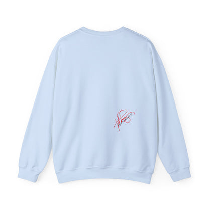 Heavy Crewneck™ "Rock-A-Bye" Sweatshirt