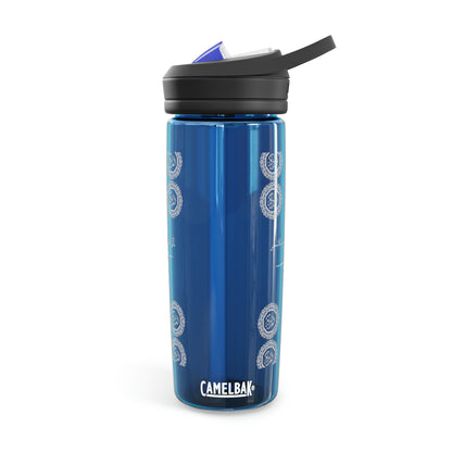 CamelBak Eddy® 20oz/25oz Water Bottle w/'Arabic'- (God Bless You) Print