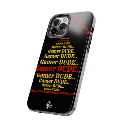 Here's another Verision from the 'TPPG Collection' Line carring several sizes of the "iPhone Series" Tough Phone Cases