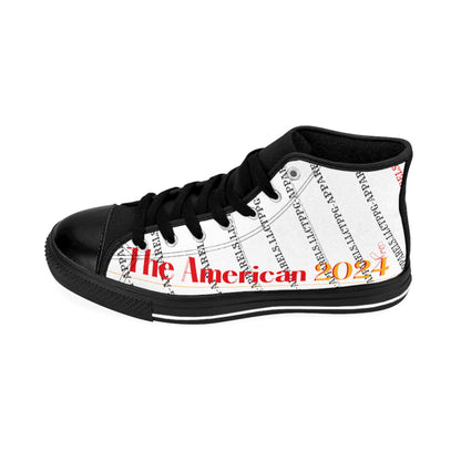 Men's Classic "American 2024" 'TPPG' Sneakers