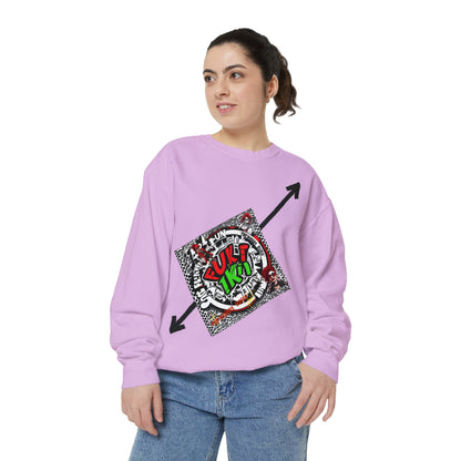 Unisex "Fun'iki2024" Sweatshirt