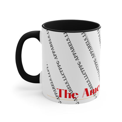 11oz Mug/Cup "The American 2024" Collection