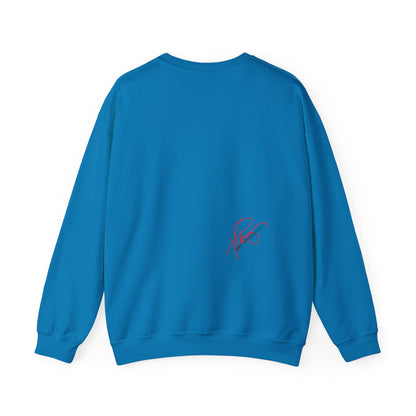 Heavy Crewneck™ "Rock-A-Bye" Sweatshirt