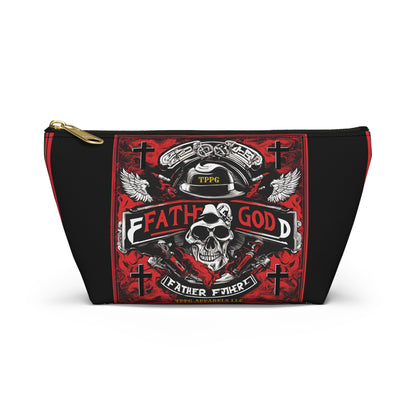 Bikers (Faith) Accessory Pouch